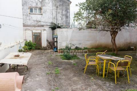 Moradia praia da vitória