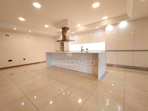 Moradia t7 | nova | leiria