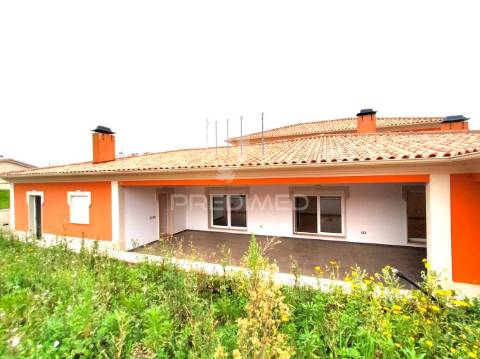 Moradia t7 | nova | leiria