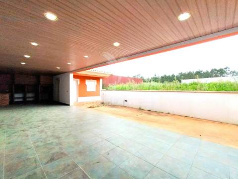 Moradia t7 | nova | leiria