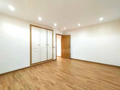 Moradia t7 | nova | leiria