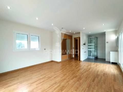 Moradia t7 | nova | leiria