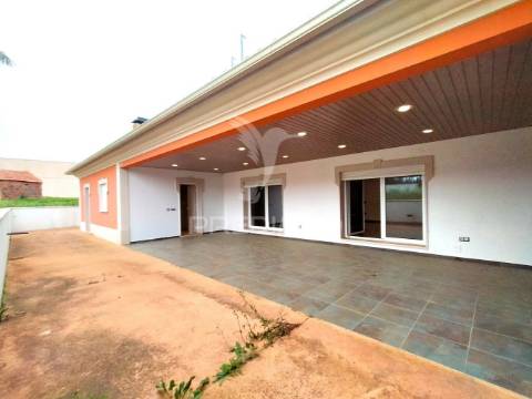 Moradia t7 | nova | leiria