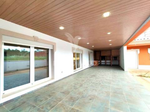 Moradia t7 | nova | leiria