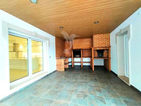 Moradia t7 | nova | leiria