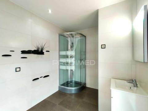 Moradia t7 | nova | leiria