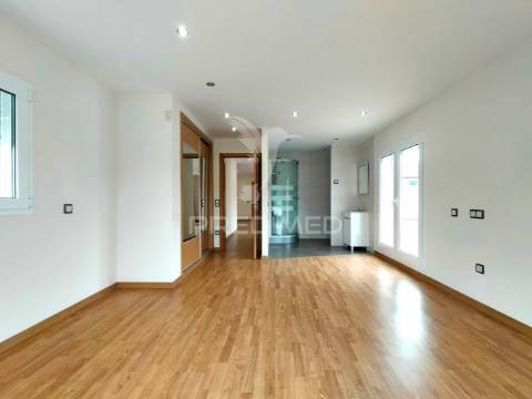 Moradia t7 | nova | leiria