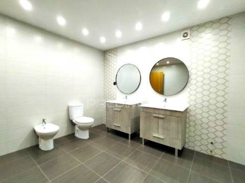 Moradia t7 | nova | leiria