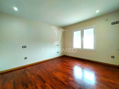 Moradia t7 | nova | leiria