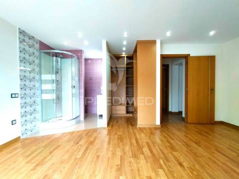 Moradia t7 | nova | leiria