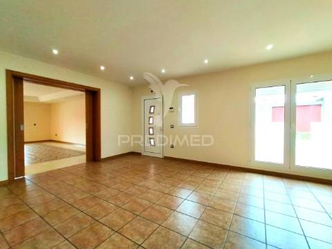 Moradia t7 | nova | leiria