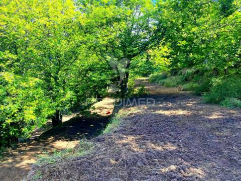 Moradia  em pedra para reconstruir
