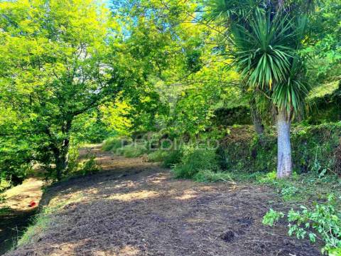 Moradia  em pedra para reconstruir