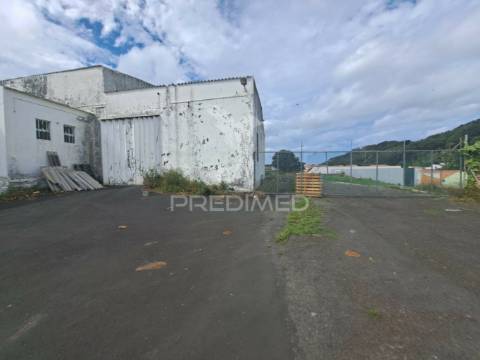 Armazém praia da vitória