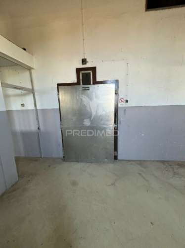 Armazém praia da vitória