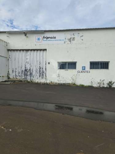 Armazém praia da vitória