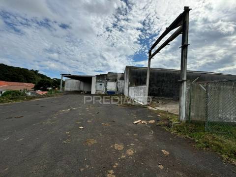 Armazém praia da vitória