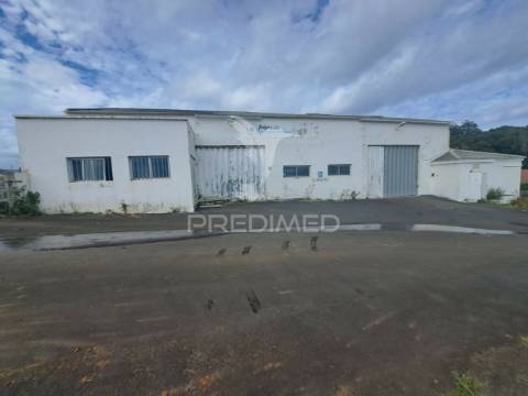 Armazém praia da vitória