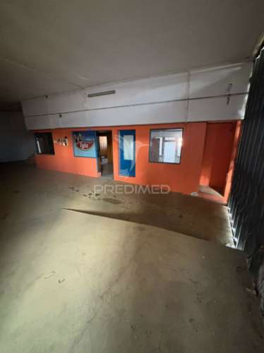 Armazém praia da vitória