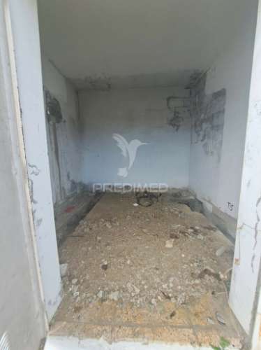 Armazém praia da vitória