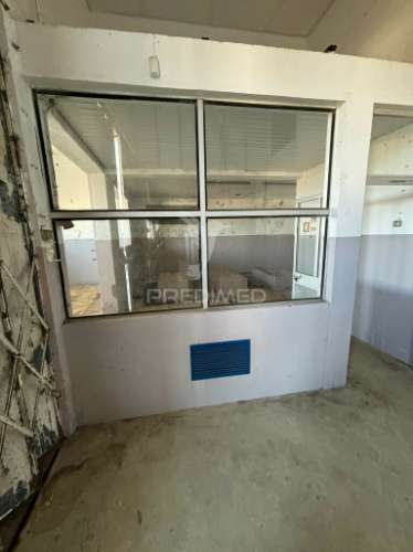 Armazém praia da vitória