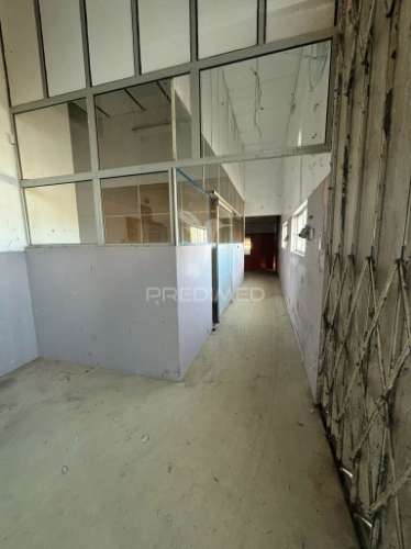 Armazém praia da vitória