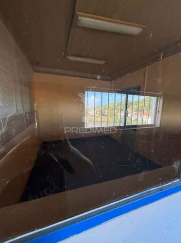 Armazém praia da vitória