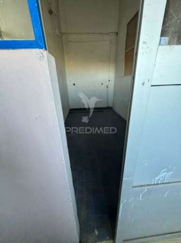 Armazém praia da vitória