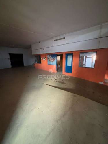 Armazém praia da vitória