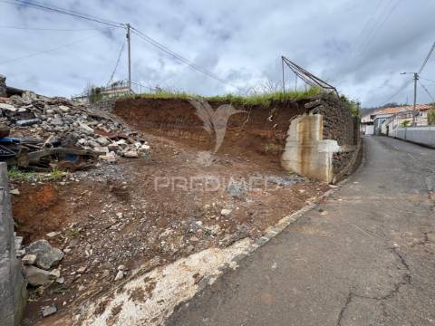 Casa terrea na ponta do sol na ilha da madeira