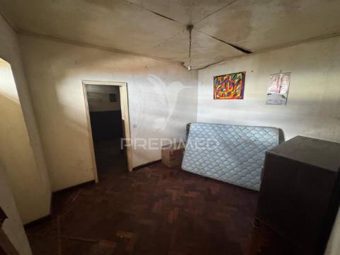 Casa terrea na ponta do sol na ilha da madeira