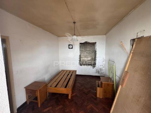 Casa terrea na ponta do sol na ilha da madeira