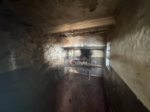 Casa terrea na ponta do sol na ilha da madeira