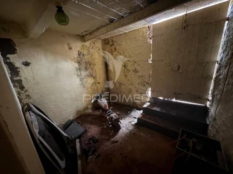 Casa terrea na ponta do sol na ilha da madeira