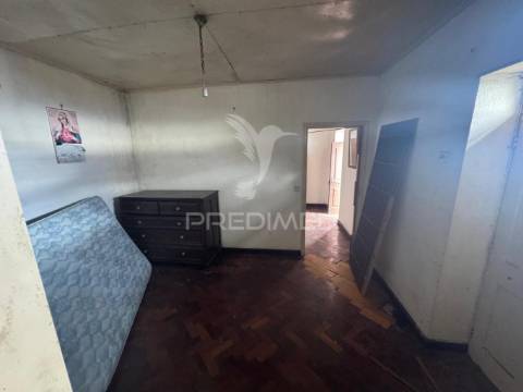 Casa terrea na ponta do sol na ilha da madeira