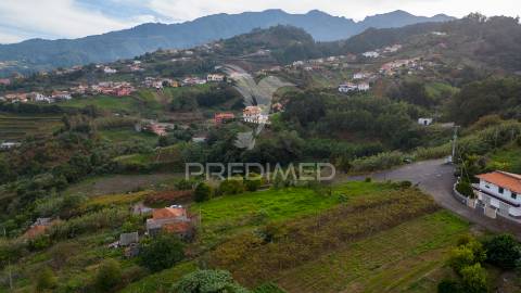 Terreno em são jorge – uma oportunidade no norte da madeira