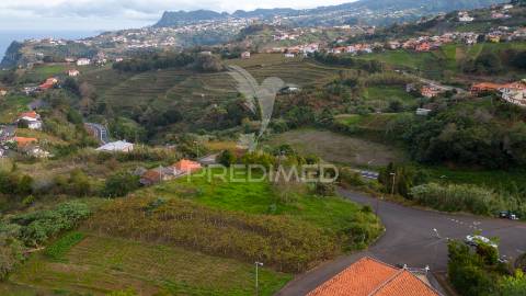 Terreno em são jorge – uma oportunidade no norte da madeira