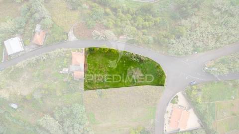 Terreno em são jorge – uma oportunidade no norte da madeira