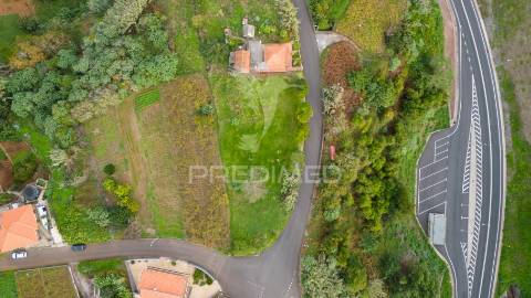 Terreno em são jorge – uma oportunidade no norte da madeira