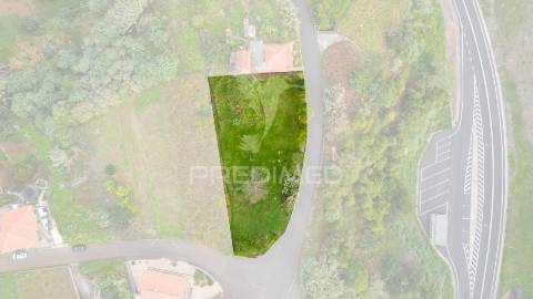 Terreno em são jorge – uma oportunidade no norte da madeira