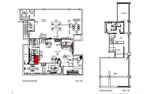 Arrenda-se loja na constituição