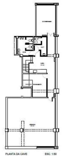 Arrenda-se loja na constituição