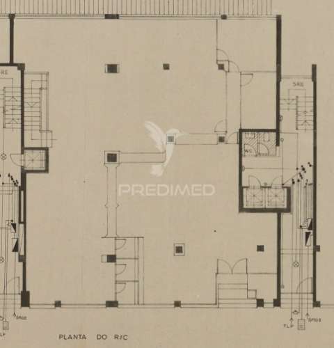 Arrenda-se loja na constituição