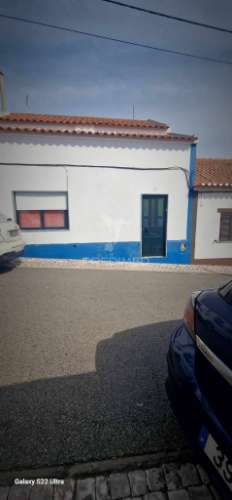 Moradia t 2 - pronta a habitar