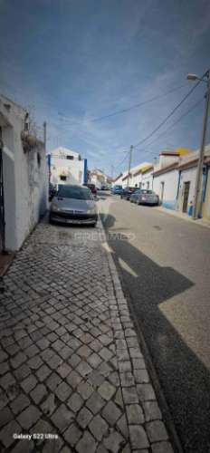 Moradia t 2 - pronta a habitar