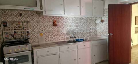 Moradia t 2 - pronta a habitar