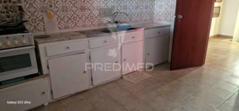 Moradia t 2 - pronta a habitar