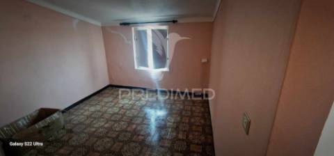 Moradia t 2 - pronta a habitar