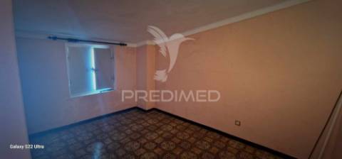 Moradia t 2 - pronta a habitar