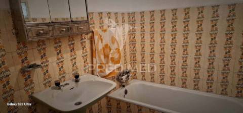 Moradia t 2 - pronta a habitar